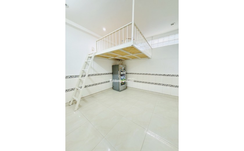 Chủ giảm 600 triệu bán nhanh nhà 4 tầng Lê Quang Định Bình Thạnh