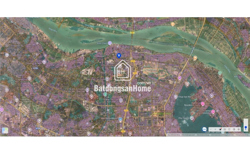 BÁN NHÀ THỤY PHƯƠNG BẮC TỪ LIÊM  NHÀ 4 TẦNG  30M²  Ô TÔ VÀO NGÕ THÔNG  HƠN 5 TỶ