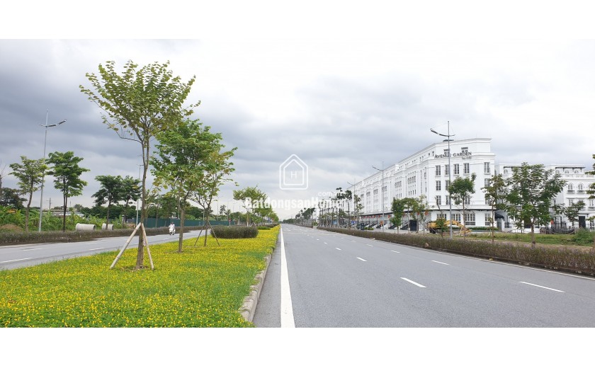 BÁN NHÀ LIÊN MẠC 5 TẦNG 35M² – NHÀ LIÊN MẠC BẮC TỪ LIÊM – Ô TÔ,10M Ô TÔ TRÁNH HƠN 6 Tỷ