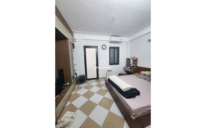 BÁN NHÀ LÁNG HẠ 34m2 x 5 TẦNG x 4m MẶT TIỀN 40M RA MẶT PHỐ ĐỐNG ĐA HÀ NỘI