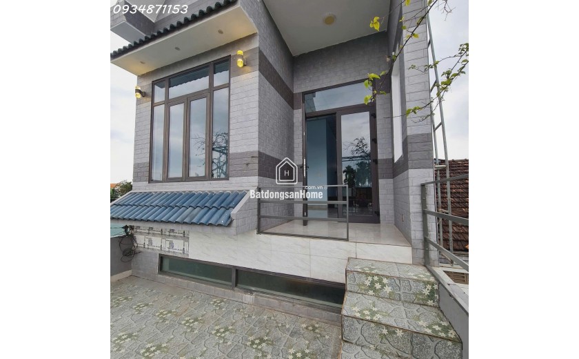 Bán nhanh nhà KDS Nghĩa Kỳ. ở sướng, kinh doanh tốt