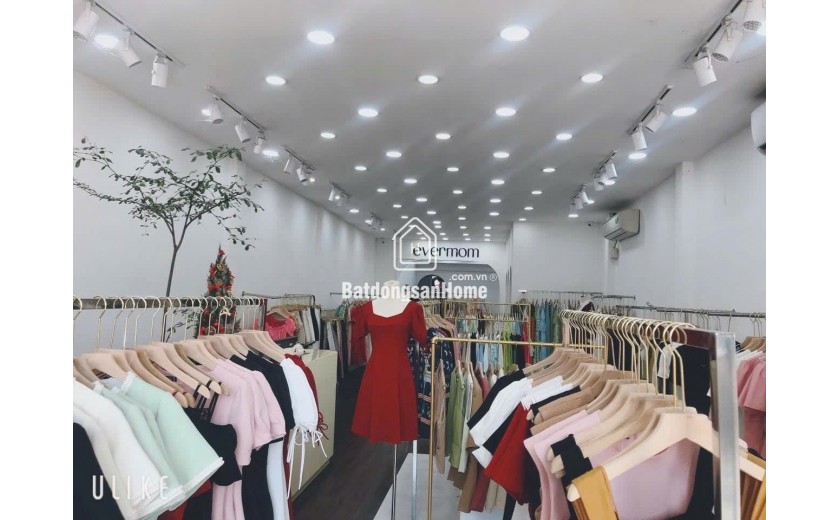 MẶT TIỀN KINH DOANH VÕ VĂN NGÂN – LINH CHIỂU - THỦ ĐỨC - 39.9 TỶ