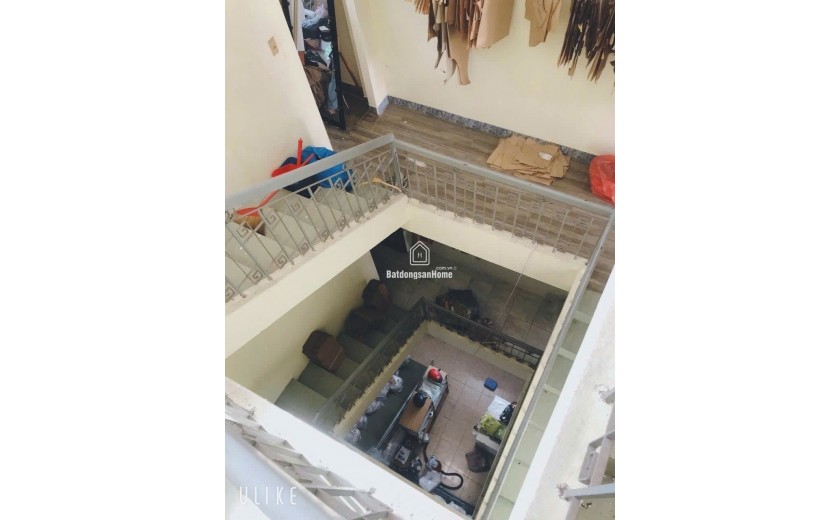 MẶT TIỀN KINH DOANH VÕ VĂN NGÂN – LINH CHIỂU - THỦ ĐỨC - 39.9 TỶ