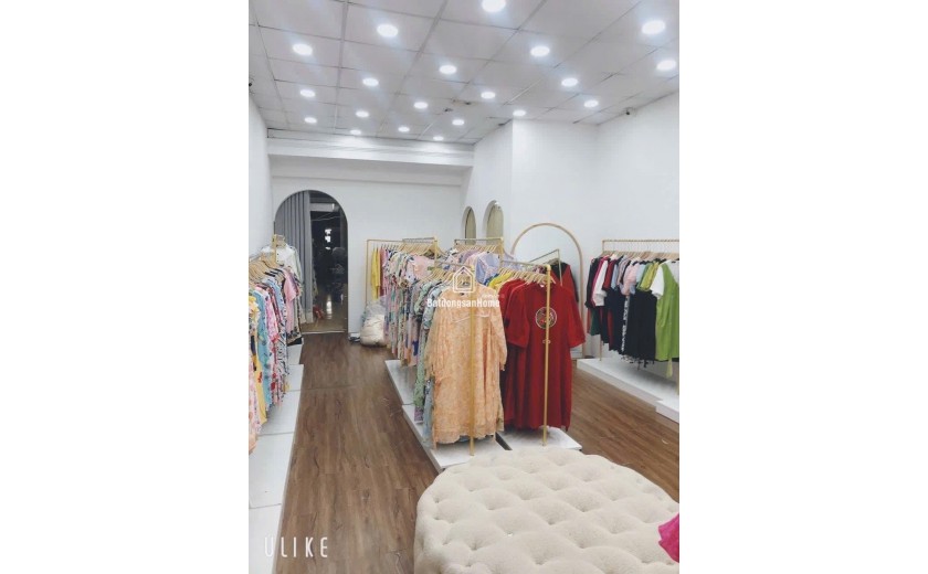 MẶT TIỀN KINH DOANH VÕ VĂN NGÂN – LINH CHIỂU - THỦ ĐỨC - 39.9 TỶ