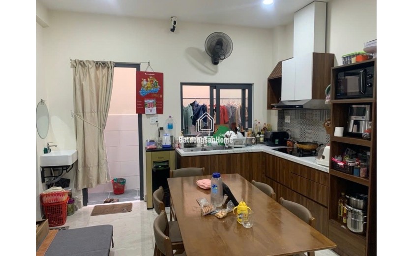 NHÀ ĐẸP 3 TẦNG 52M2 - CẦU GÒ DƯA - TAM BÌNH 