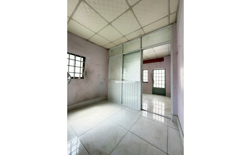 CHỈ 2.78 TỶ! CÓ NHÀ BÙI MINH TRỰC, HẺM XH, 17M2, THỔ CƯ, 1 LẦU