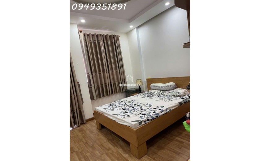 NHÀ HXH - GIÁP SÂN BAY - 190M2- CẤP4 - GIÁ 21TỶ