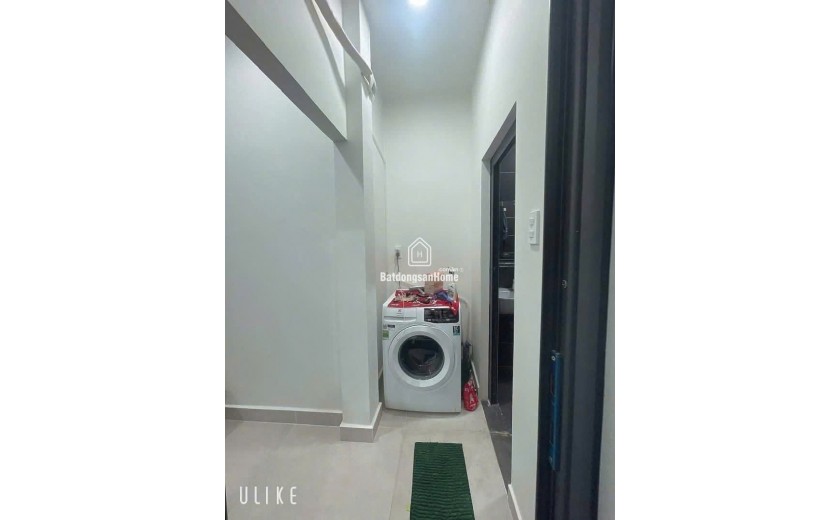 NHÀ C4 LINH CHIỂU SÁT HOÀNG DIẸU 2 CHỈ 3.3 TỶ CÒN TL