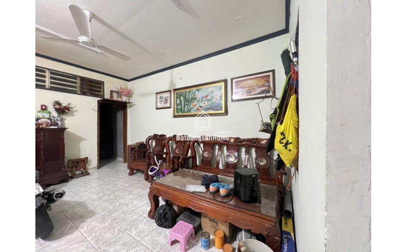 NHÀ MẶT TIỀN - NAM CAO - GAMETRO SUỐI TIÊN - QUẬN 9