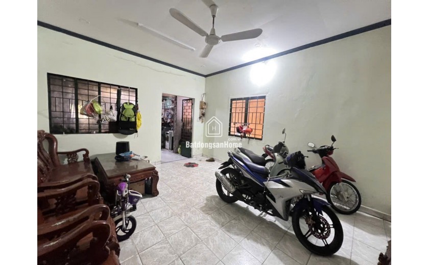 NHÀ MẶT TIỀN - NAM CAO - GAMETRO SUỐI TIÊN - QUẬN 9