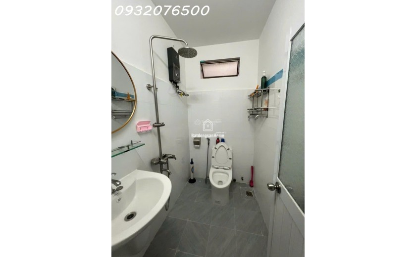 Chính Chủ Bán Nhà Mặt Tiền Nhị Hà – 108M² – 4PN – Kinh Doanh Tốt – Trung Tâm Nha Trang