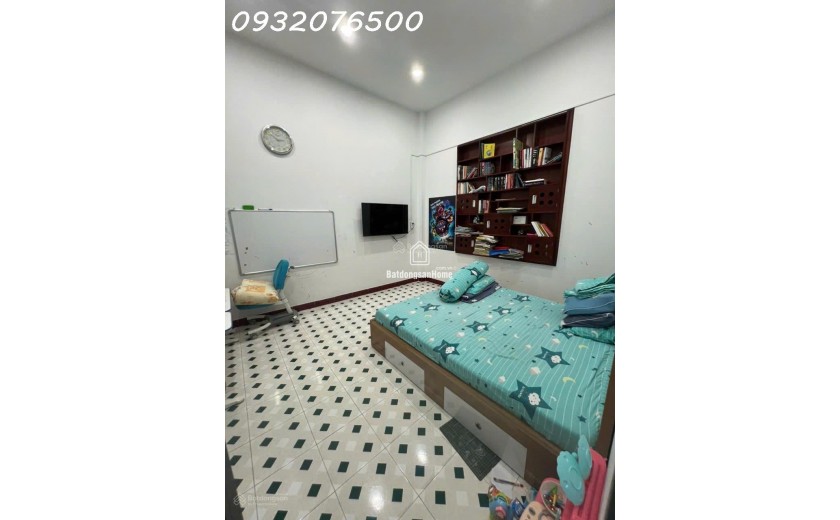 Chính Chủ Bán Nhà Mặt Tiền Nhị Hà – 108M² – 4PN – Kinh Doanh Tốt – Trung Tâm Nha Trang