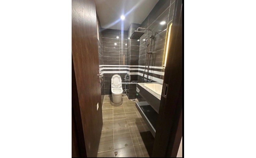 NHỈNH 8.x TỶ SIÊU PHẨM NHÀ MỚI - LÔ GÓC - TRUNG TÂM HAI BÀ TRƯNG - MINH KHAI 5 TẦNG 3 NGỦ