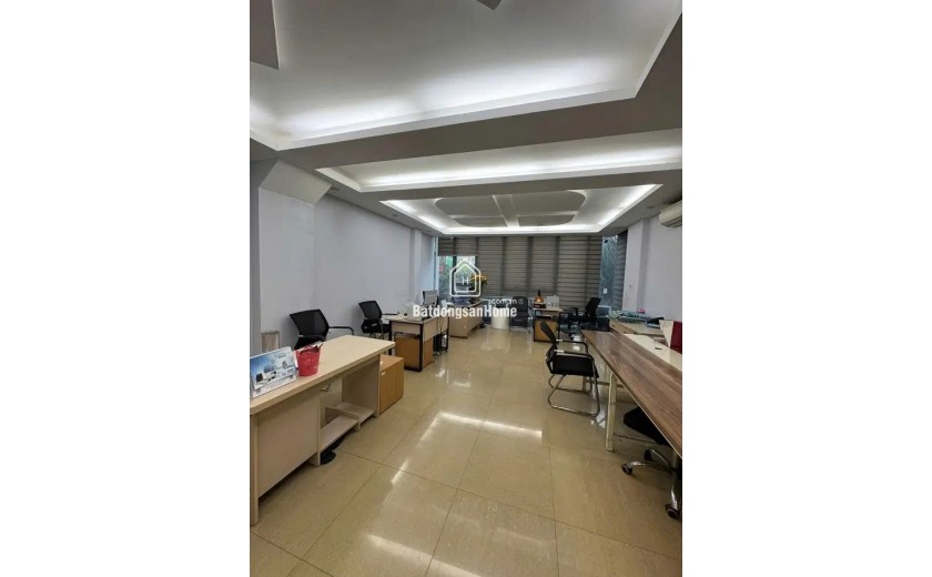 Bán shophouse ở Phố Phương Mai, giá siêu hời 35 tỷ, 63m2, pháp lý đầy đủ