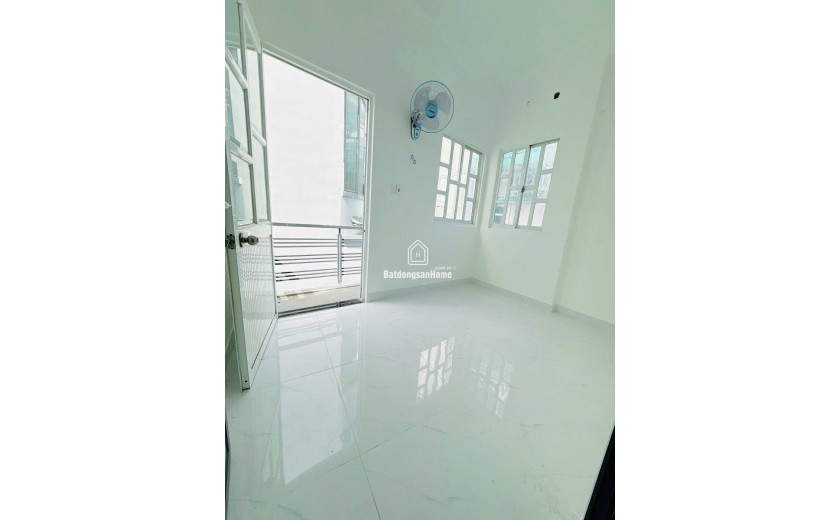 NHÀ BA ĐÌNH, 15.5M2, 2 LẦU ĐÚC, SH RIÊNG, P8 Q8, CHỈ 2.68TỶ