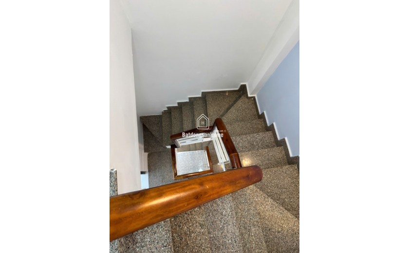 NHÀ BA ĐÌNH, 15.5M2, 2 LẦU ĐÚC, SH RIÊNG, P8 Q8, CHỈ 2.68TỶ