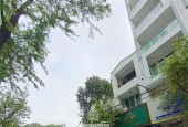 VIP QUẬN 5- 2Mặt Tiền Ngô Quyền Ngay BV ĐHYD(4x20)5 Tầng-TT.55Tr/T Nhỉnh 32Tỷ