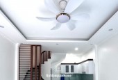 BÁN NHÀ THƯỢNG CÁT BẮC TỪ LIÊM  NHÀ 5 TẦNG XÂY MỚI  37M²  HƠN 5 TỶ