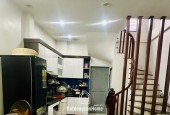 BÁN NHÀ THỤY PHƯƠNG – ĐÔNG NGẠC  BẮC TỪ LIÊM  NHÀ 5 TẦNG THOÁNG SÁNG  39M²  HƠN 5 TỶ