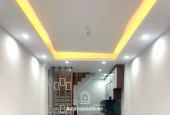 NHÀ 5 TẦNG XÂY MỚI LIÊN MẠC – THƯỢNG CÁT, BẮC TỪ LIÊM  2 THOÁNG TRƯỚC SAU  CÁCH Ô TÔ TRÁNH 10M  HƠN 5 TỶ