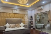 Bán biệt thự đường Lê Ấm 200m2, 3 tầng full nội thất cao cấp, giá 22 tỷ