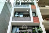 Cần bán gấp nhà HXH Dương Quảng Hàm, Gò Vấp. 4x16m, 4 tầng giá chỉ hơn 8 tỷ