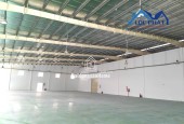 Cho thuê xưởng 2000m2 KCN Amata TP Biên Hòa, Đồng Nai giá 6đô/m2