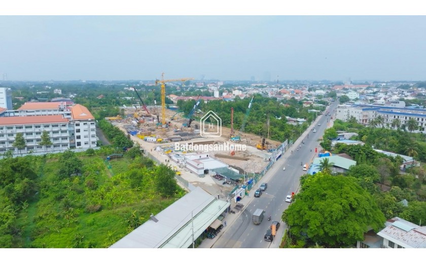 Cơ hội đầu tư hiếm tại Emerald Garden View chỉ 9 triệu tháng vị trí ngay trung tâm Thuận An