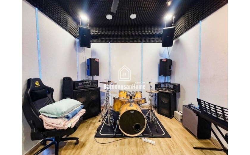 Bán nhà đường số 12, Hiệp Bình, Thủ Đức, TP HCM. DT 120m2, 2 tầng, SH. Giá 8.45 tỷ.