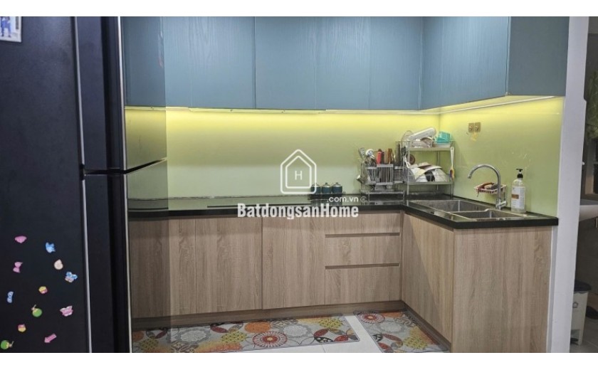 Bán nhà mặt tiền An Trung gần Trần Hưng Đạo, Sơn Trà 55m2, nhà lửng đúc, giá 7.85 tỷ