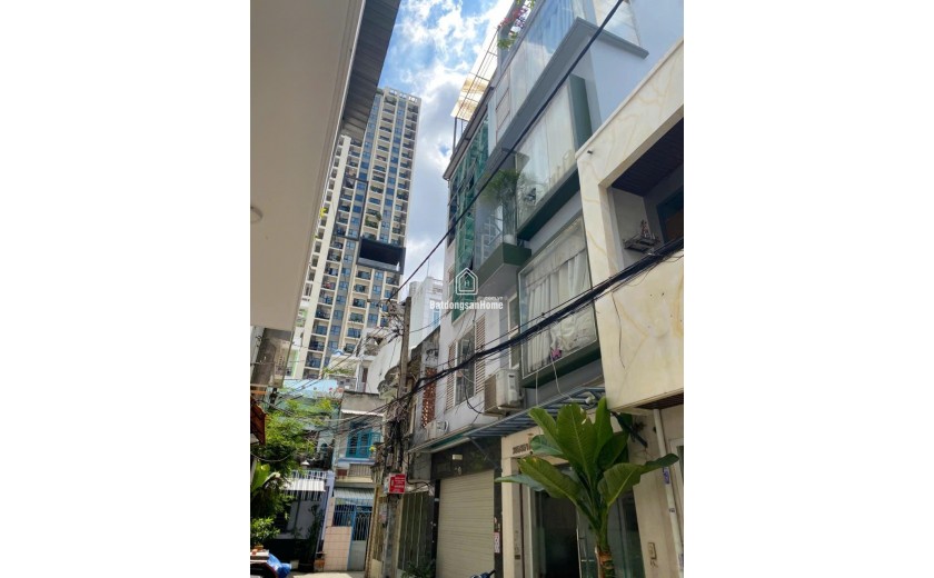 * Ô TÔ ĐỔ CỬA - 3 TẦNG - NGAY HÀ ĐÔ SENTROSA - 3 PHÒNG - DÒNG TIỀN 16TR - 9.1 TỶ