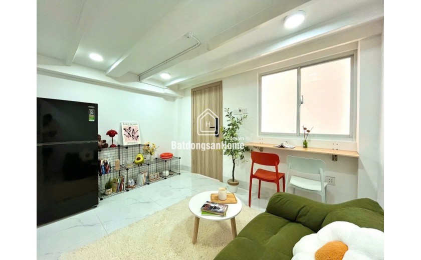 CHDV - TÂN MỸ - QUẬN 7 - 120M2 - 4 TẦNG - 15.8 TỶ