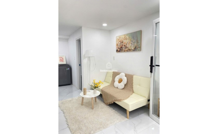 CHDV - TÂN MỸ - QUẬN 7 - 120M2 - 4 TẦNG - 15.8 TỶ