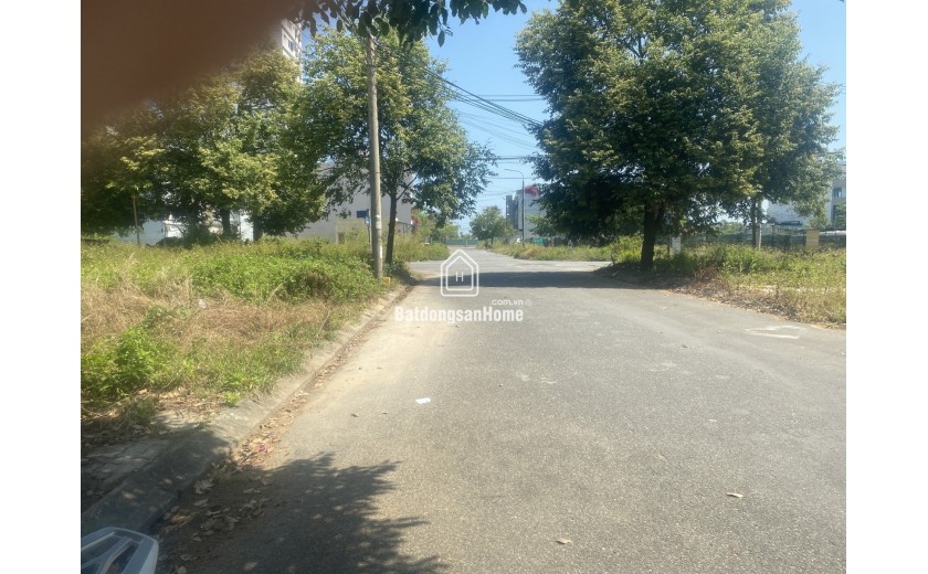 Cặp đất Lưu Văn Lang Sơn Thủy 200m², cách biển 500m, giá 19.45 tỷ