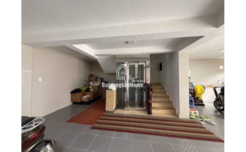 Bán nhà mặt phố đường số 23, Hiệp Bình Chánh, Thủ Đức, TP HCM. DT 128 m2, 4 tầng. Giá  16.9 tỷ.