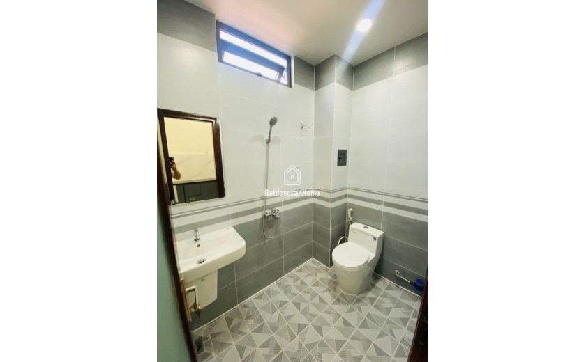 Bán nhà đường số 10, Phường Tam Bình, Thủ Đức, TP HCM. DT  100m2, 2 tầng. Giá  7.95 tỷ, SHR - 0933125879