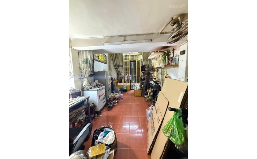 CHỈ  5.8 TỶ CĂN GÓC 2 MẶT THOÁNG KHÔNG LỘ GIỚI TT Quận5, 4Tầng SÁT MẶT TIỀN Cao Đạt