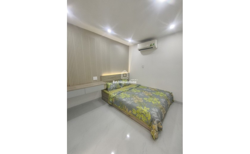 Nhà kiệt Nguyễn Phước Nguyên 53m2 giá 4.05 tỷ Thanh Khê gần Lê Thị Tính