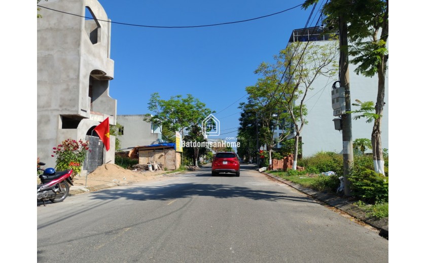 Đất Hoàng Bình Chính 90m², giá 6.4 tỷ – vị trí đẹp, tiềm năng tăng giá