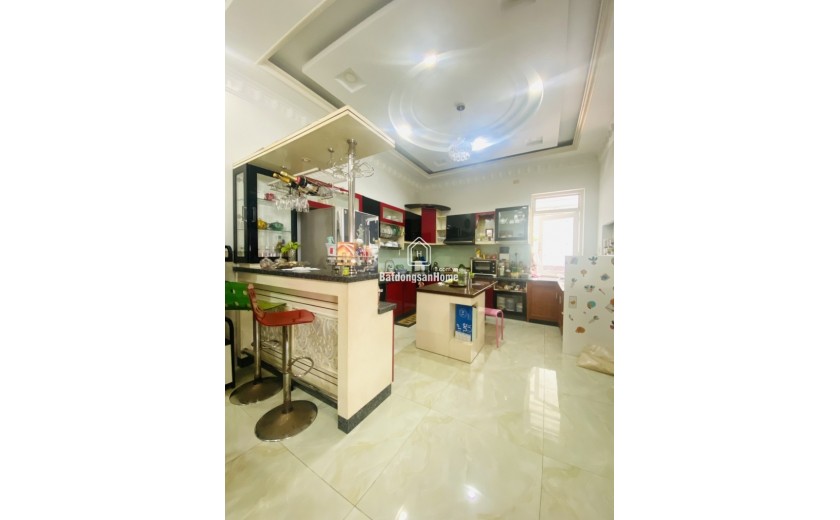 Bán Biệt Thự đường số 14, Bình Trưng Tây, Q2, TP HCM. DT 310m2, 3 tầng, Sổ Hồng. Giá  26.9 Tỷ - 0933125879