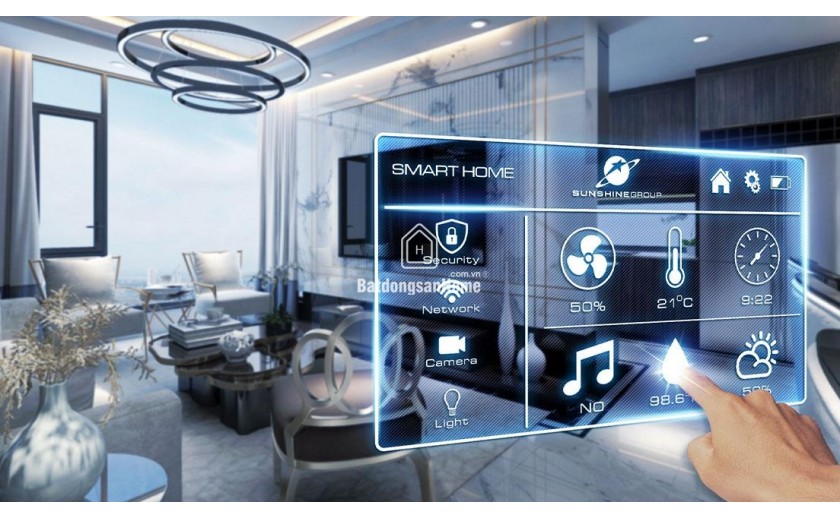 Đăng kí Giữ chỗ sớm để được hưởng 1% chiết khấu cho tòa V8, V9 với mức giá từ 98 triệu/m2 tại Sunshine Sky City