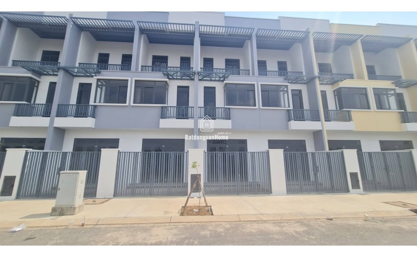 CHO THUÊ NHÀ NGUYÊN CĂN – TRUNG TÂM KCN PHƯỚC ĐÔNG