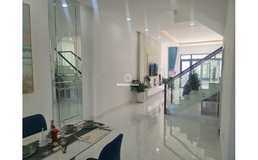 NHÀ PHỐ ĐỐI DIỆN KCN RẠCH BẮP – GIÁ CHỈ TỪ 2,5 TỶ  KHAI THÁC DÒNG TIỀN NGAY