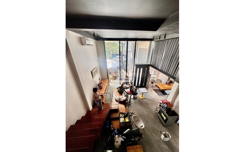 Bán nhà đường số 47 Hiệp Bình Chánh, Thủ Đức, TP HCM. DT 210m2, 4 Tầng - Giá 16.9 Tỷ - SHR: 0933125879