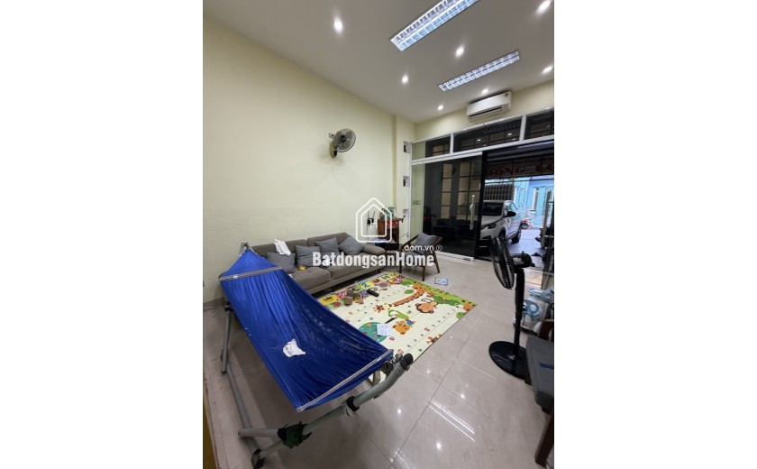 Bán nhà mặt tiền Thủ Khoa Huân 115m2 gần biển Mỹ Khê giá 15.8 tỷ