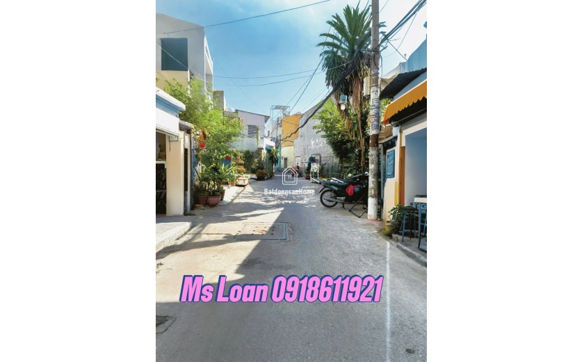 Cho thuê nhà Gò Vấp – gần Quang Trung – 1 trệt 1 lầu, 82m², ở ngay 8 triệu