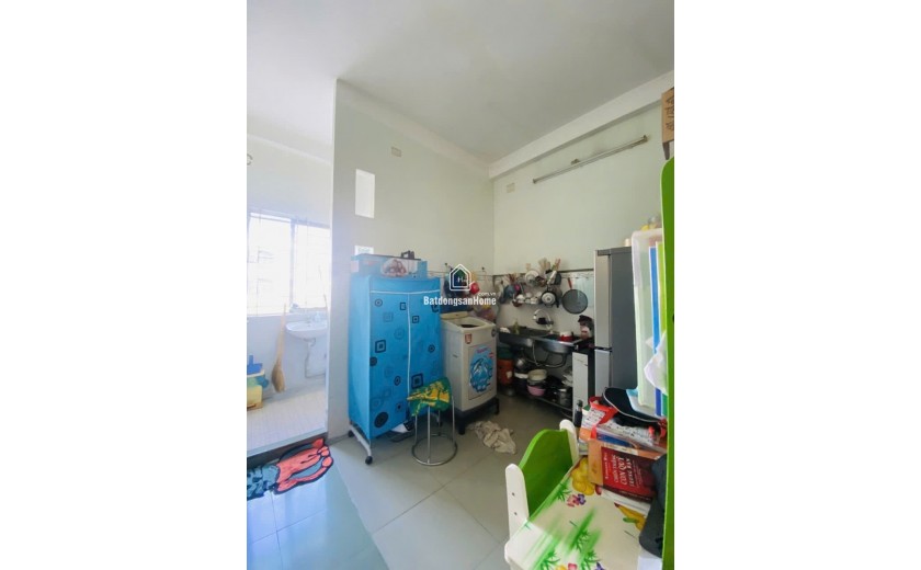 Mặt tiền đường số -  Tân Qui - Quận 7 - 82m2 - 4 tầng - Kinh doanh - 15 tỷ