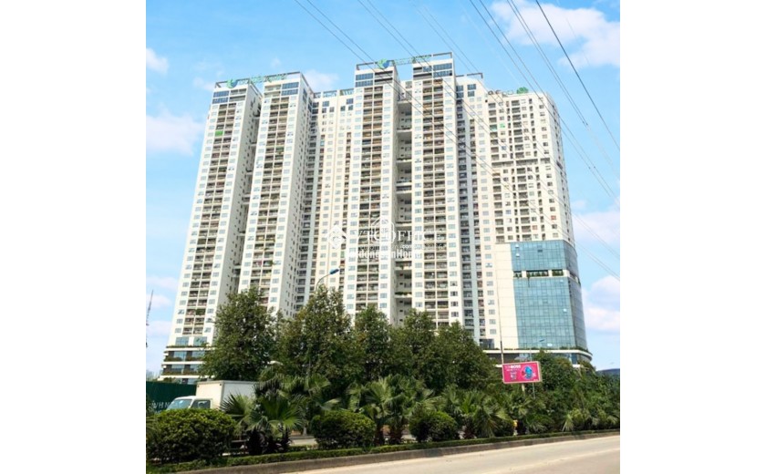 CHO THUÊ VĂN PHÒNG TRẦN CAO 5M – MẶT ĐƯỜNG LÊ VĂN LƯƠNG KÉO DÀI – GIÁ RẺ