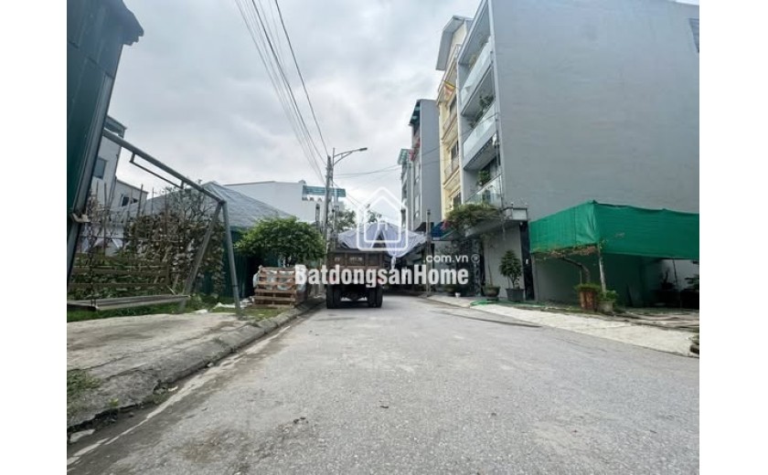 MỚI TINH 50M ĐẤT 50M NĂM ĐỒNG SẬY - ĐAN PHƯỢNG - HÀ NỘI