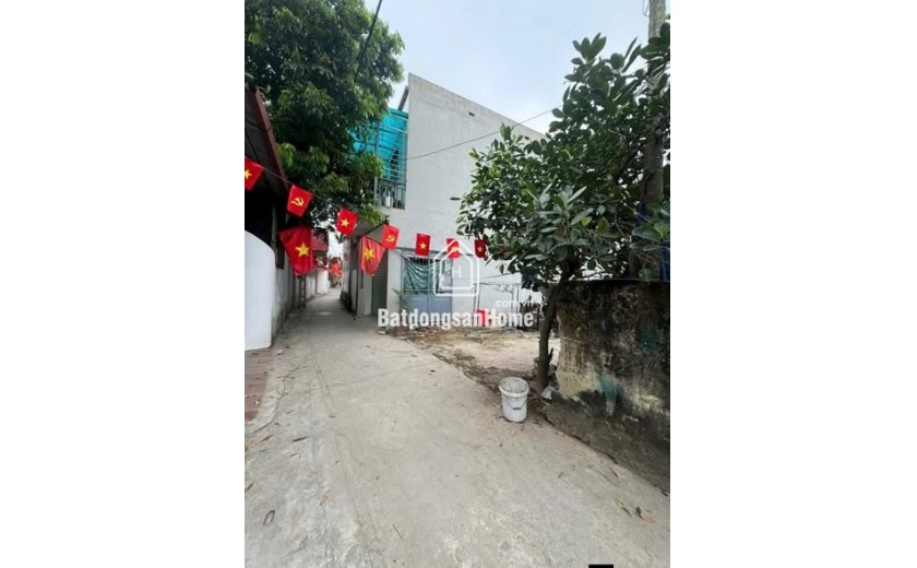 QUÁ ĐẸP 62.7M ĐẤT ĐƯỜNG THÔNG THƯỢNG MỖ - ĐAN PHƯỢNG